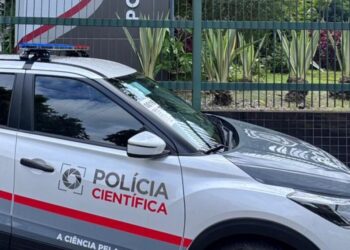 Corpo é encontrado em área de mata próxima ao Instituto de Zootecnia em Nova Odessa