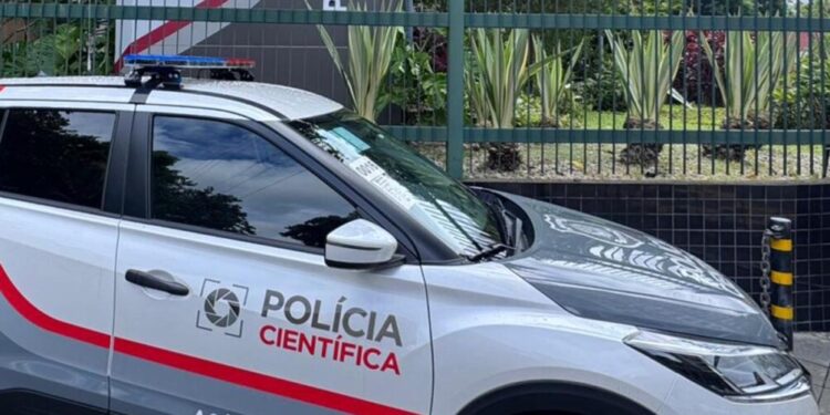 Corpo é encontrado em área de mata próxima ao Instituto de Zootecnia em Nova Odessa