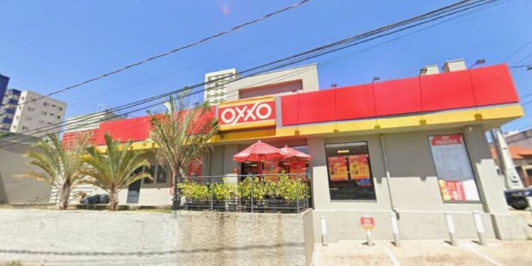 Homem morre após intervenção policial com arma de choque em loja de conveniência no Centro de Americana