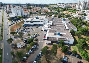 Hospital Municipal Dr. Waldemar Tebaldi abre seleção para cargos operacionais com contratação CLT