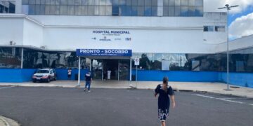 Hospital Municipal e UPA São José abrem processos seletivos para contratações em quatro áreas