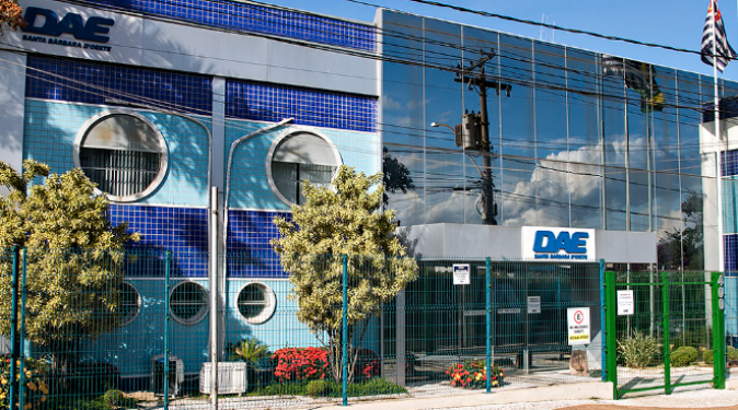 Interligação de nova adutora pode afetar abastecimento de água na Zona Leste de Santa Bárbara d’Oeste