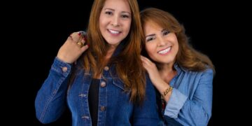 Moda Brasa & Viola Brasil: Leyde & Laura se apresentam em evento na cidade de Artur Nogueira