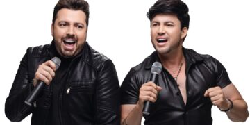 Música “Foto no pijama” de Ruan & Leandro conquista as rádios do Brasil
