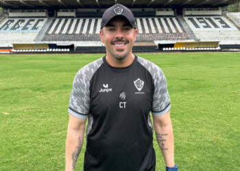 Rio Branco aposta em Marcelo Marelli para reagir na Série A3 do Campeonato Paulista