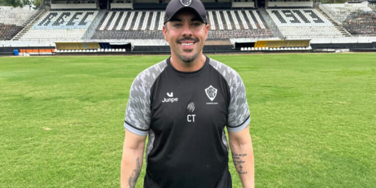 Rio Branco aposta em Marcelo Marelli para reagir na Série A3 do Campeonato Paulista