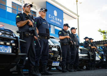 Santa Bárbara d’Oeste alcança recorde histórico e se consolida entre as cidades mais seguras do Estado