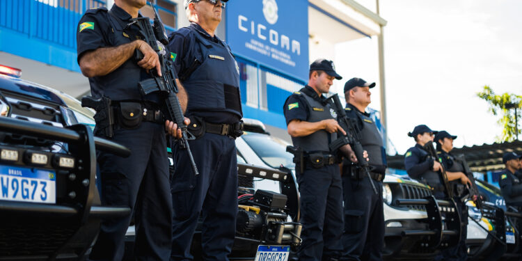 Santa Bárbara d’Oeste alcança recorde histórico e se consolida entre as cidades mais seguras do Estado