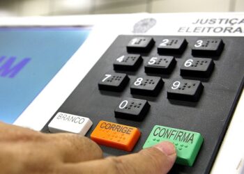 Eleitores têm até 6 de maio para atualizar dados ou mudar local de votação antes das eleições