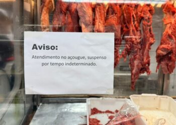 Supermercado Sereia pede desculpas após apreensão de alimentos impróprios e prisão do proprietário em Americana