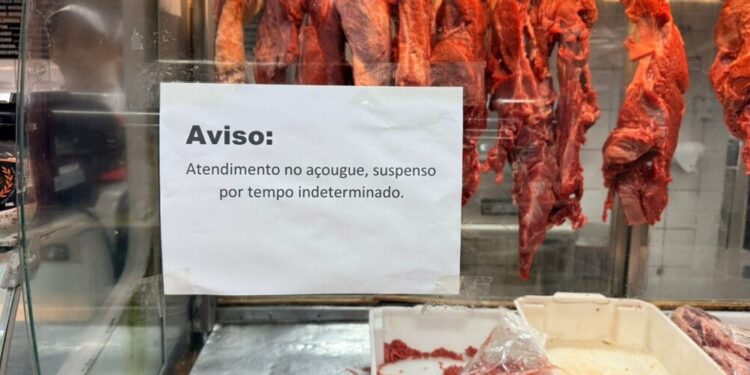 Supermercado Sereia pede desculpas após apreensão de alimentos impróprios e prisão do proprietário em Americana