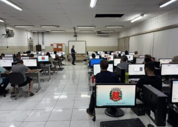 Univesp abre inscrições para o Vestibular 2026 com 178 vagas gratuitas em Americana e Santa Bárbara