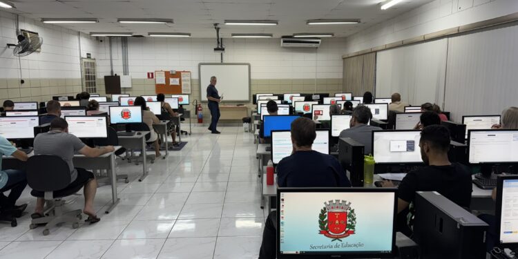 Univesp abre inscrições para o Vestibular 2026 com 178 vagas gratuitas em Americana e Santa Bárbara