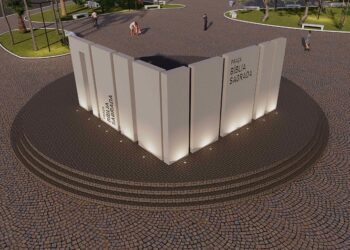 Prefeitura confirma empresa vencedora e avança projeto de revitalização da Praça da Bíblia em Americana