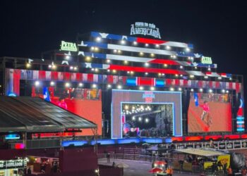 Festa do Peão de Americana alerta sobre golpe de venda antecipada de ingressos para o evento