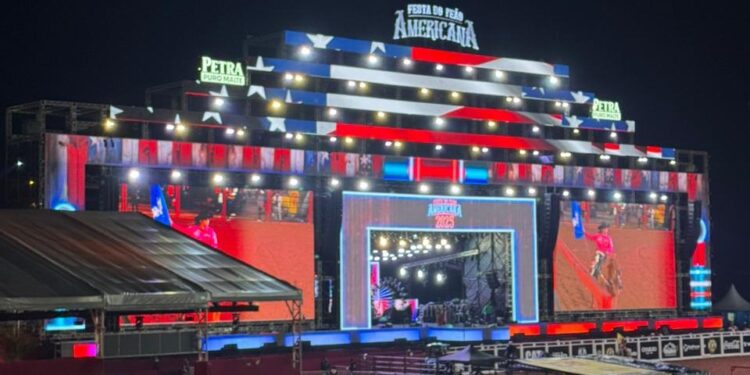 Festa do Peão de Americana alerta sobre golpe de venda antecipada de ingressos para o evento