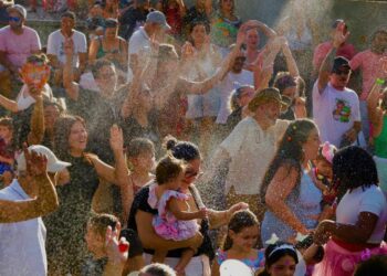 Santa Bárbara d’Oeste se prepara para multidão: Bloco das Bárbaras pode bater recorde de público no Carnaval 2026