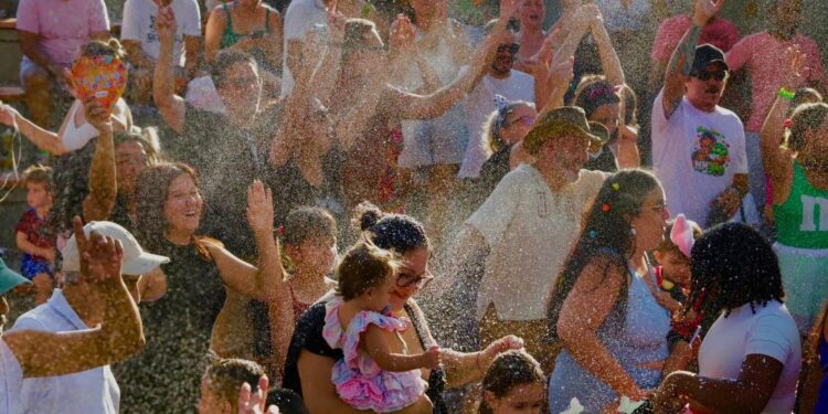 Santa Bárbara d’Oeste se prepara para multidão: Bloco das Bárbaras pode bater recorde de público no Carnaval 2026