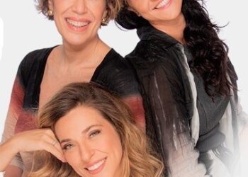 Comédia de Fábio Porchat chega a Americana com elenco consagrado e humor sobre o cotidiano feminino