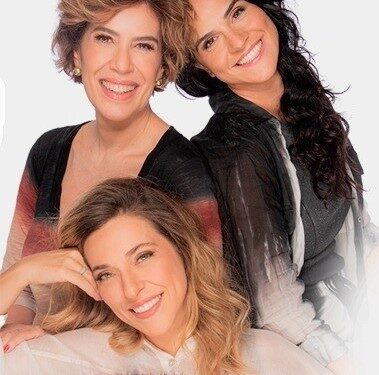 Comédia de Fábio Porchat chega a Americana com elenco consagrado e humor sobre o cotidiano feminino