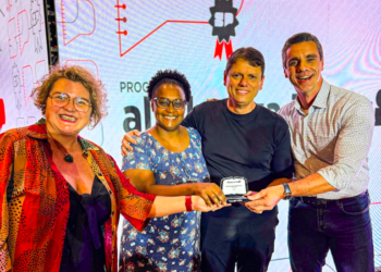 Santa Bárbara se destaca no Estado e tem 10 escolas premiadas por avanço na alfabetização