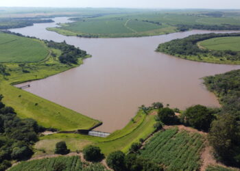 Corpo é encontrado com sinais de violência às margens do Ribeirão dos Toledos em Santa Bárbara d’Oeste
