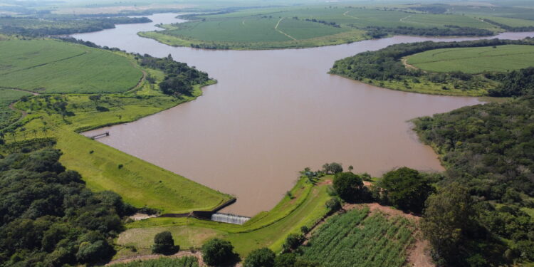Corpo é encontrado com sinais de violência às margens do Ribeirão dos Toledos em Santa Bárbara d’Oeste