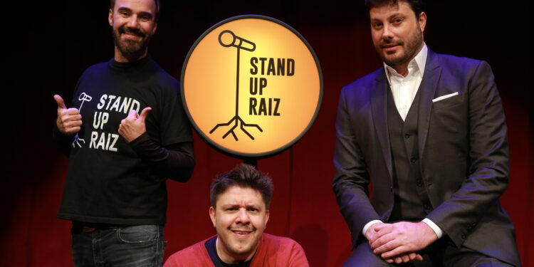 Teatro em Campinas recebe semana de stand-up com grandes nomes do humor brasileiro