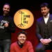 Teatro em Campinas recebe semana de stand-up com grandes nomes do humor brasileiro