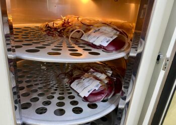 Estoques de sangue em baixa acendem alerta em Americana; hospital reforça pedido de doações