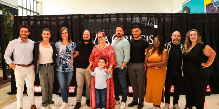 Via Crucis de Santa Bárbara chega à 27ª edição com nova abordagem e apresentações gratuitas