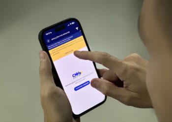 Motoristas de Americana podem receber multas pelo celular e pagar com desconto de até 40%