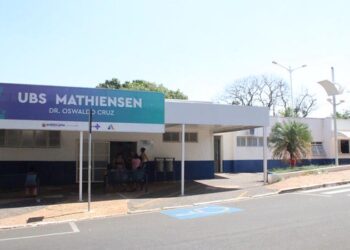 UBS da Vila Mathiensen amplia atendimento até 20h30 em Americana a partir de abril