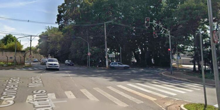 Trecho da Avenida Conceição Martins Machado terá interdição parcial a partir desta segunda em Santa Bárbara d’Oeste