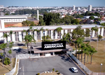 Câmara Municipal de Americana aprova reajuste de 64% para procuradores municipais