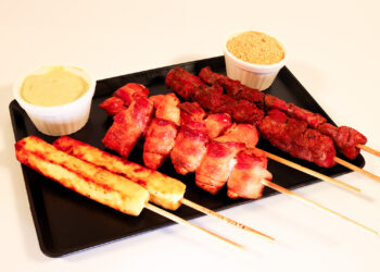 Festival “Comida de Rua” divulga cardápio e promete movimentar Santa Bárbara com sabores variados