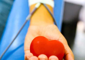 Santa Bárbara d’Oeste recebe campanha de doação de sangue no dia 10 de março