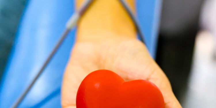 Santa Bárbara d’Oeste recebe campanha de doação de sangue no dia 10 de março