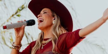 Elis Justi divulga clipe da romântica “Insônia da madrugada”