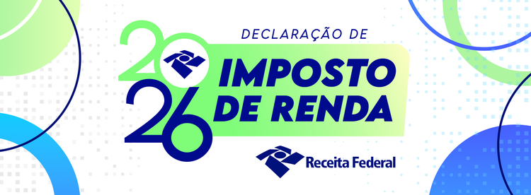 Prazo do Imposto de Renda 2026 começa nesta segunda (23); veja como declarar