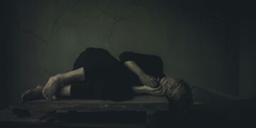 Até que a morte nos separe