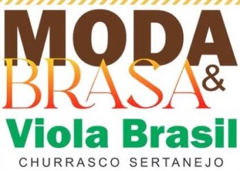 Moda Brasa & Viola Brasil vai agitar a cidade de Artur Nogueira com grandes shows