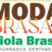 Moda Brasa & Viola Brasil vai agitar a cidade de Artur Nogueira com grandes shows