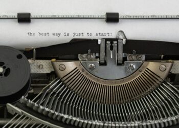 A vida dupla dos escritores