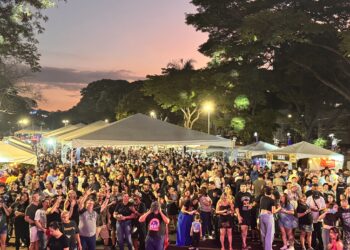 Festival reúne cervejarias artesanais, shows e arrecada alimentos em Americana neste fim de semana