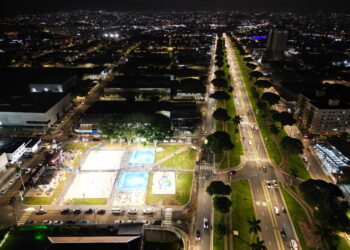 Americana sobe no ranking nacional e é eleita a 7ª cidade mais felizes do Brasil