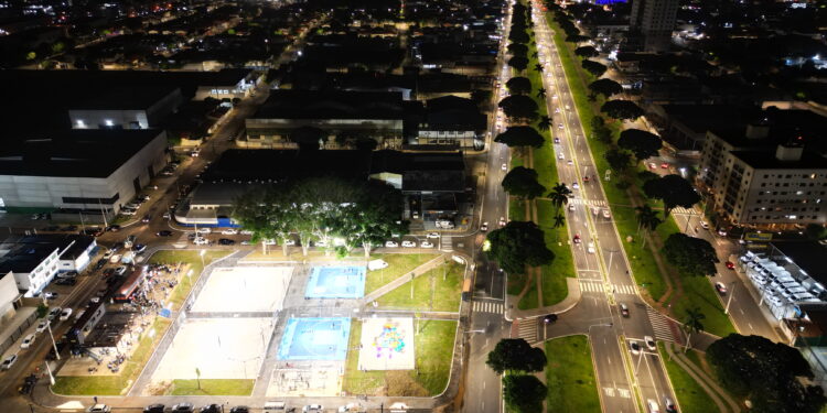 Americana sobe no ranking nacional e é eleita a 7ª cidade mais felizes do Brasil