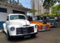 CCL recebe 9º Encontro de Carros Antigos com programação para toda a família em Americana