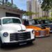 CCL recebe 9º Encontro de Carros Antigos com programação para toda a família em Americana