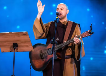 31ª Festa do Peão de Boiadeiro de Piracicaba confirma apresentação de Frei Gilson